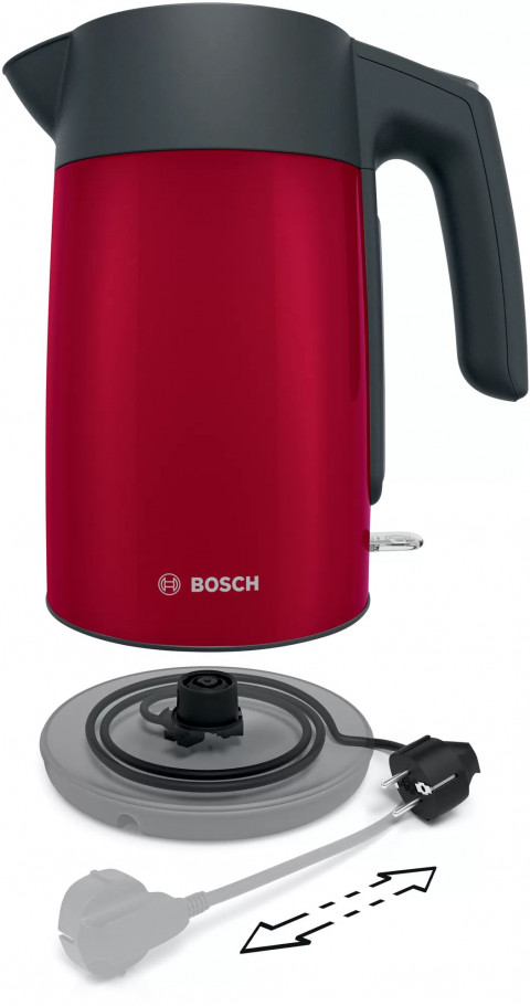 Czajnik BOSCH TWK 7L464 - Galeria zdjęcie 2