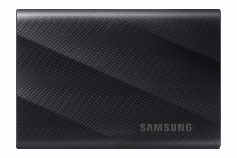 Dysk SSD Samsung T9 2TB MU-PG2T0B/EU - Galeria zdjęcie 7