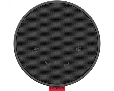 Przewodowy głośnik Lenovo Go 4XD1C82055 - Galeria zdjęcie 2