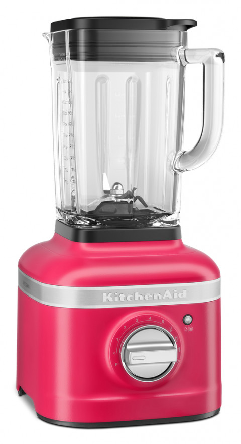 Blender kielichowy KitchenAid 5KSB4026EHI - Galeria zdjęcie 6