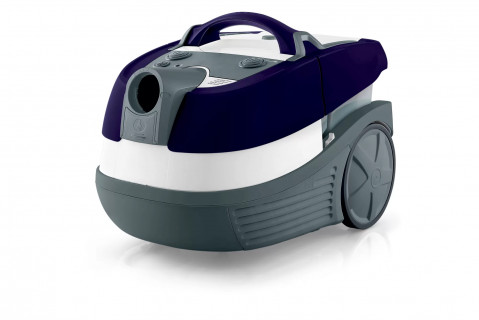 Odkurzacz BOSCH BWD 41740 AquaWash&Clean - Galeria zdjęcie 4