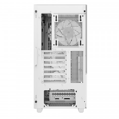 Obudowa DeepCool CH560 WH (R-CH560-WHAPE4-G-1) - Galeria zdjęcie 12