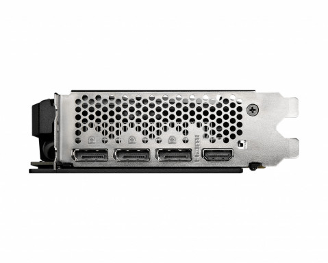 Karta graficzna MSI GeForce RTX 3060 VENTUS 2X 12GB OC - Galeria zdjęcie 4