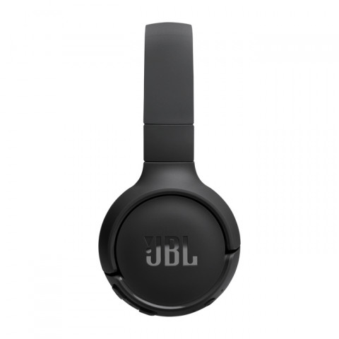 Słuchawki JBL TUNE 520 BT (black, bezprzewodowe, nauszne) - Galeria zdjęcie 5