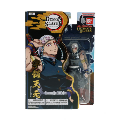 ULTIMATE LEGENDS HD DEMON SLAYER - TENGEN UZUI - Galeria zdjęcie 1
