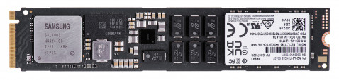 Samsung PM9A3 1.92TB M.2 NVMe MZ1L21T9HCLS-00A07 - Galeria zdjęcie 1