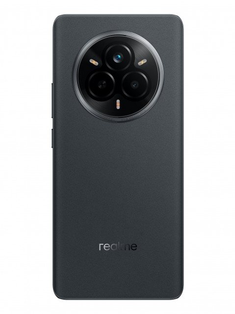 realme 14 Pro 5G DS 8/256GB Suede Grey - Galeria zdjęcie 3