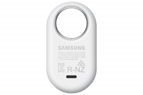 Samsung Galaxy SmartTag2 T5600BW EU White - Galeria zdjęcie 10