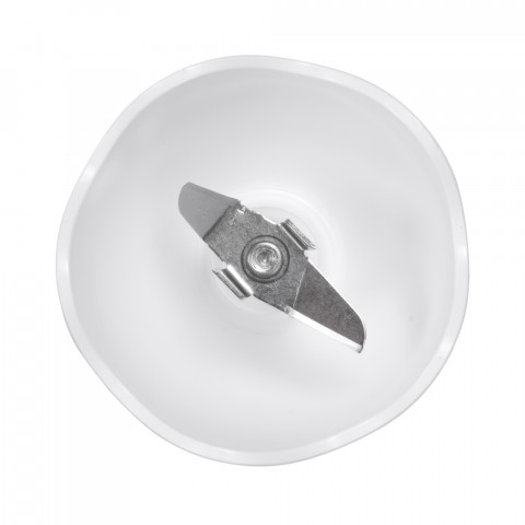 Blender ręczny BOSCH MSM 6B100 (280W/ biało- szary) - Galeria zdjęcie 3