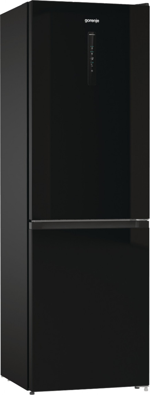 Lodówka GORENJE NRK6192ABK4 - Galeria zdjęcie 3