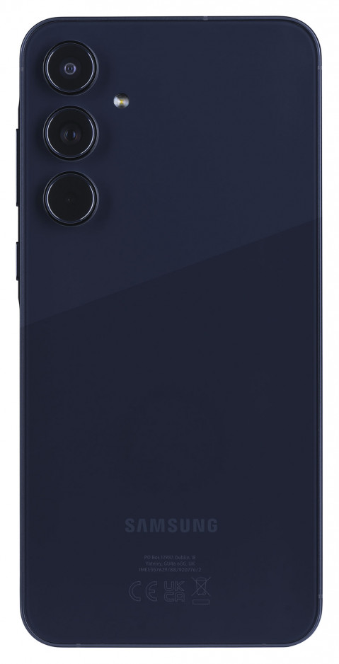 Smartfon Samsung Galaxy A55 (A556) 5G 8/256GB Awesome Navy - Galeria zdjęcie 5