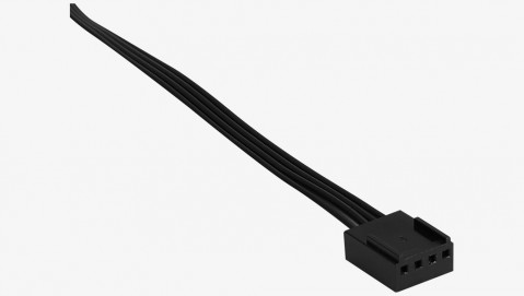 Chłodzenie AEROCOOL PGS RIME 4 ARGB PWM 4P - Galeria zdjęcie 8