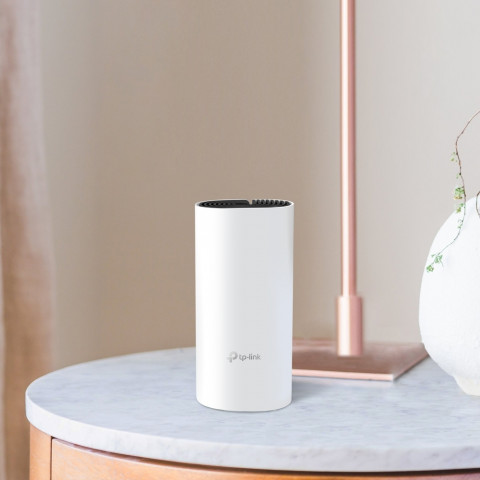 Access Point TP-LINK DECO M4 1-PACK - Galeria zdjęcie 4