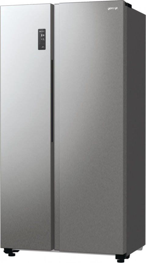 Lodówka GORENJE NRR9185EAXL - Galeria zdjęcie 14