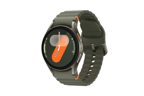 Smartwatch Samsung Galaxy Watch 7 L305 LTE 40mm Green - Galeria zdjęcie 1