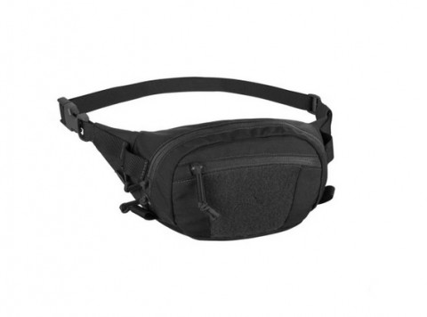 Nerka Helikon Possum Cordura Czarny-Black - Galeria zdjęcie 1