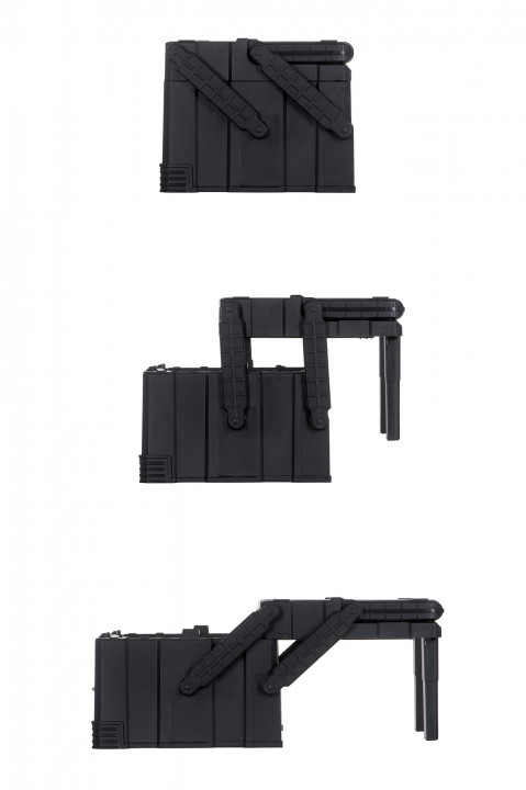Organizer narzędziowy 22" cantilever Keter - Galeria zdjęcie 8