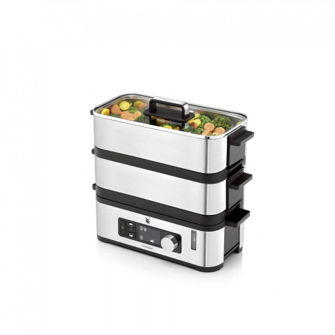 Parowar WMF KÜCHENminis 415090011 - Galeria zdjęcie 6