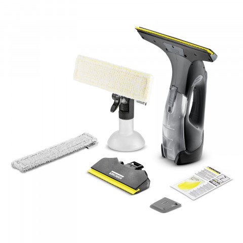 Myjka do okien KARCHER WV 5 Plus Anniversary - 1.633-711.0 - Galeria zdjęcie 1