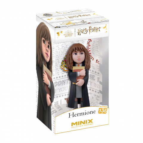 MINIX HARRY POTTER - HERMIONE GRANGER - Galeria zdjęcie 1