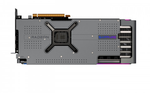 Karta graficzna SAPPHIRE Radeon RX 7900 XT NITRO+ Vapor-X 20GB GDDR6 - Galeria zdjęcie 8