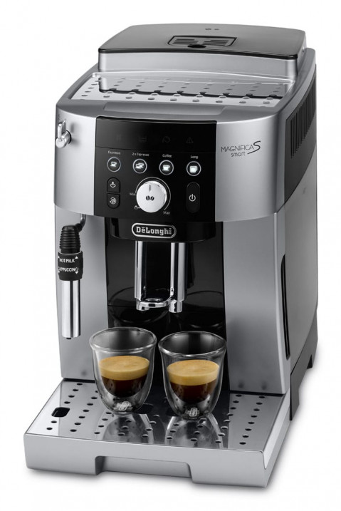 Ekspres ciśnieniowy DeLonghi ECAM 250.23.SB - Galeria zdjęcie 2