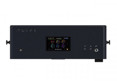 Hotone AP-30BK PULZE Bluetooth Black - Wzmacniacz gitarowy - Galeria zdjęcie 3