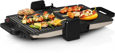 Grill elektryczny BOSCH TCG 3302 - Galeria zdjęcie 8