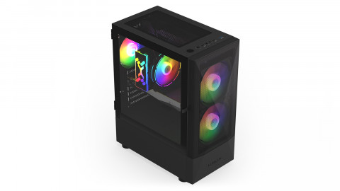 Obudowa KRUX Vako RGB (KRX0132) - Galeria zdjęcie 24