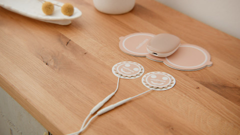 Urządzenie do uśmierzania bólów menstruacyjnych Medisana TT 250 - Galeria zdjęcie 10