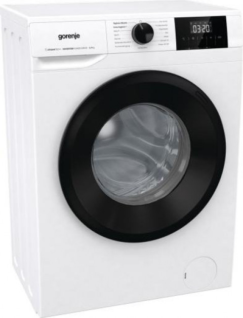Pralka GORENJE W3NGPI72SBS/PL - Galeria zdjęcie 3
