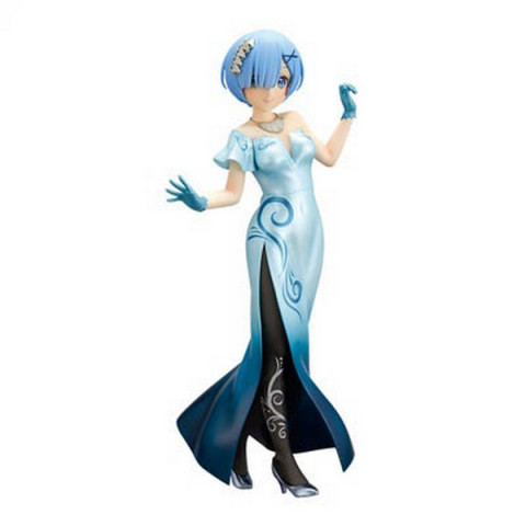 BANPRESTO RE:ZERO ESPRESTO MONSTER MOTIONS - REM (ANOTHER COLOR Ver.) - Galeria zdjęcie 1
