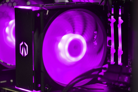 Komputer Actina PB ENDORFY 7700/32GB/1TB/RX7900XTX/1000W - Galeria zdjęcie 14