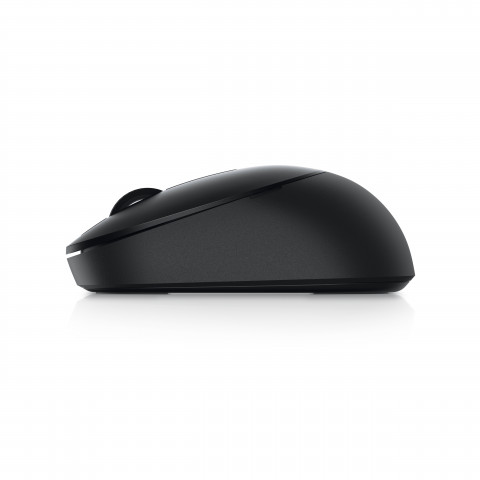 Dell Mobile Wireless Mouse - MS3320W - Black - Galeria zdjęcie 8