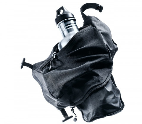 Plecak turystyczny Deuter Aircontact Pro 75+10 black - Galeria zdjęcie 9