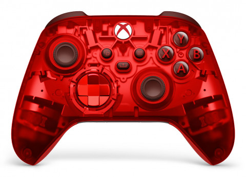 Microsoft Xbox Series kontroler bezp.Pulse Cipher - Galeria zdjęcie 1