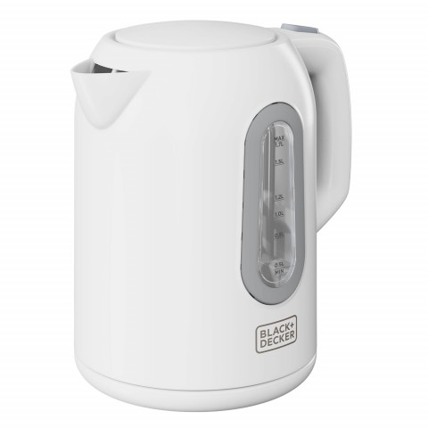 Czajnik elektryczny Black+Decker BXKE2204E - Galeria zdjęcie 2