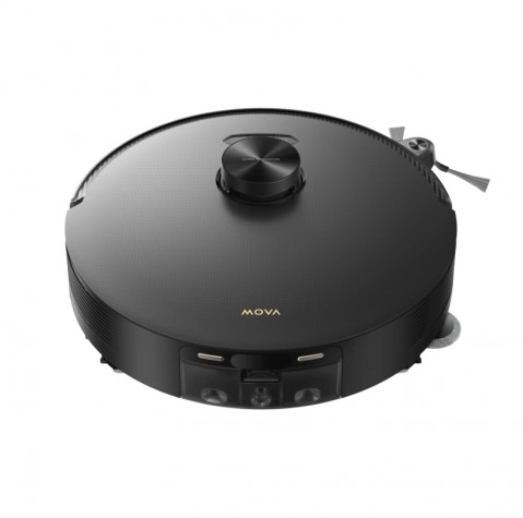 Robot sprzątający Mova by Dreame Z50 Ultra (czarny) - Galeria zdjęcie 6