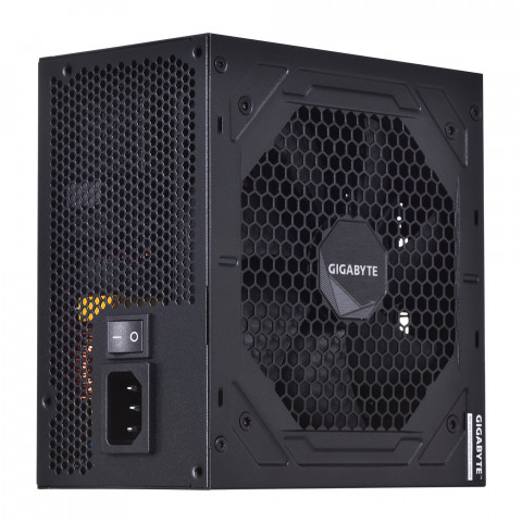 Zasilacz Gigabyte UD1000GM PG5 rev 2.0 1000W 80+ Gold - Galeria zdjęcie 2
