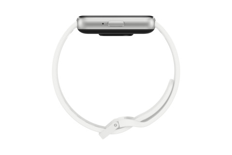 Opaska sportowa Samsung Galaxy Fit 3 (R390) Silver - Galeria zdjęcie 5