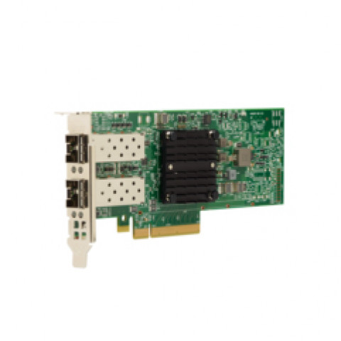 Broadcom P210P 2x10GbE PCIe BCM957412A4120AC - Galeria zdjęcie 1