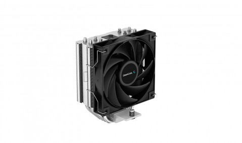 Chłodzenie DeepCool AG400 (R-AG400-BKNNMN-G-1) - Galeria zdjęcie 1