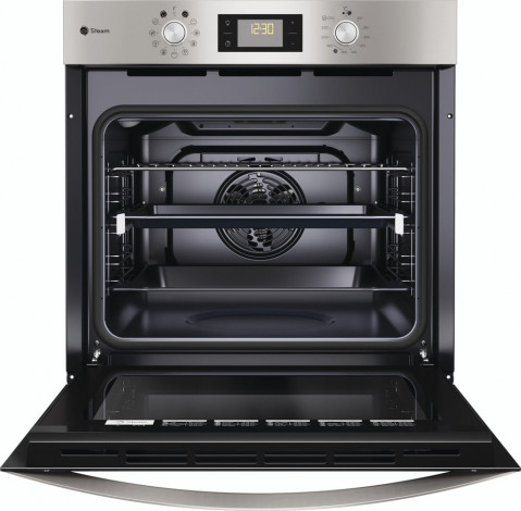 Piekarnik INDESIT IFWS 3841 JH IX - Galeria zdjęcie 6