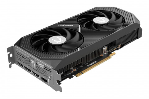 Karta graficzna ZOTAC GAMING GeForce RTX 5070 Twin Edge 12GB (ZT-B50700E-10P) - Galeria zdjęcie 5