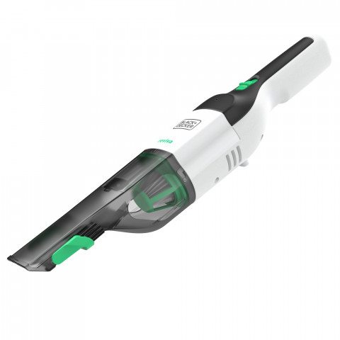 Odkurzacz 7.2V REVHV8C-QW BLACK+DECKER - Galeria zdjęcie 1