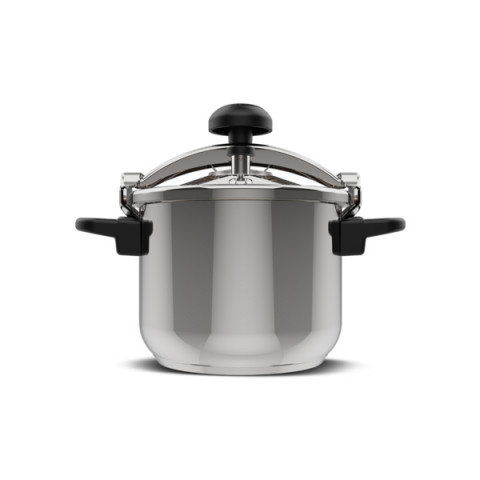 Szybkowar Taurus Moment Classic 10L - Galeria zdjęcie 2