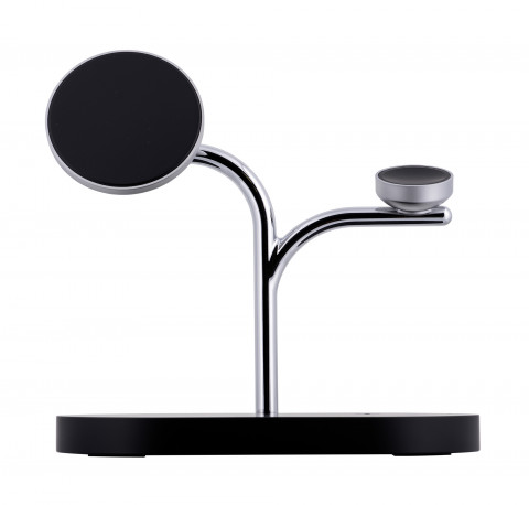 Samsung Universal Wireless Charger 3-in-1 (GP-PWU024WIABW) Czarny - Galeria zdjęcie 4