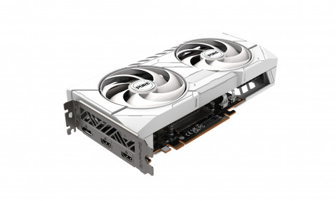 Karta graf. SAPPHIRE PURE RX 9060 XT GAMING OC 16GB - Galeria zdjęcie 3