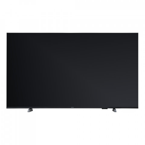 Telewizor Philips 43PUS8209/12 QLED 43'' 4K Ultra HD Titan OS Dolby Atmos Ambilight DVB-T2 Czarny - Galeria zdjęcie 1