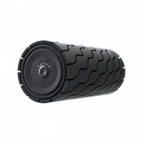 Wibrujący roller do masażu Therabody Theragun 12" Wave Roller - Galeria zdjęcie 1